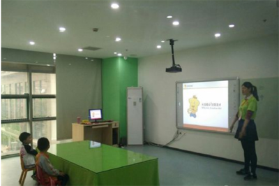 澳維一站式教育培訓加盟賺不賺錢